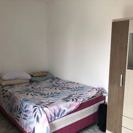 Apartamento Taquari グアイビム エクステリア 写真
