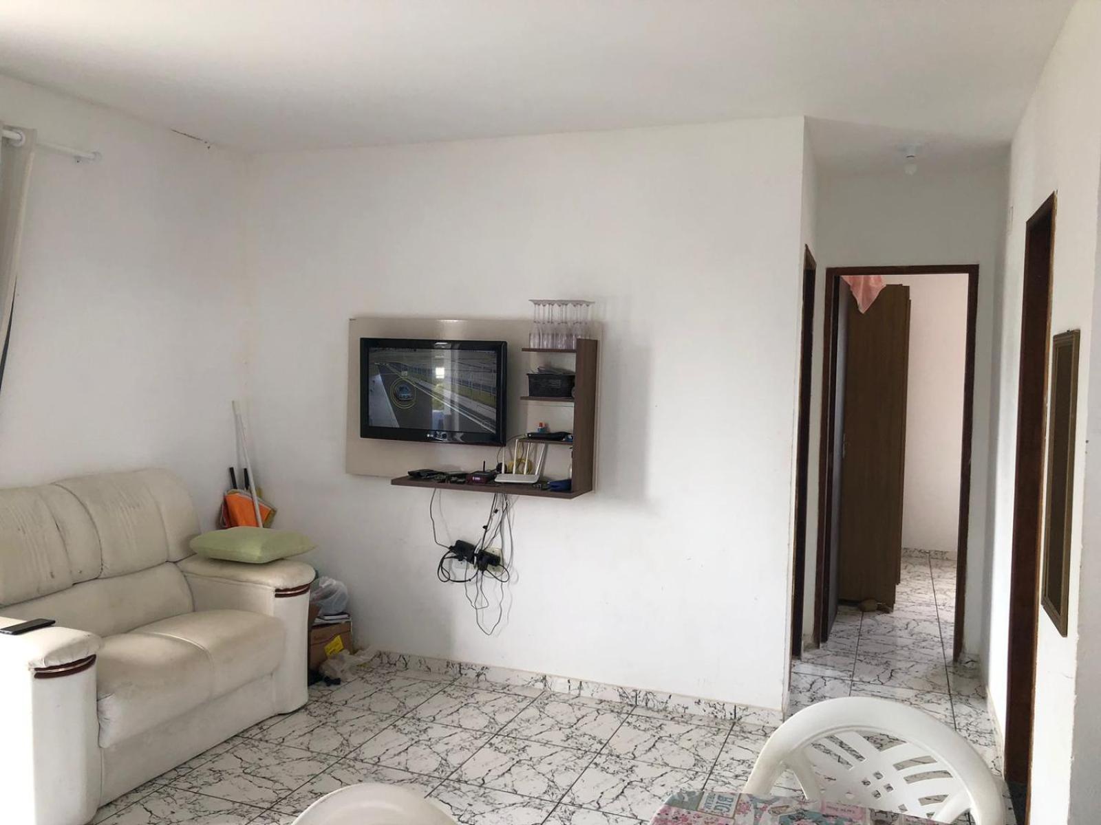 Apartamento Taquari グアイビム エクステリア 写真