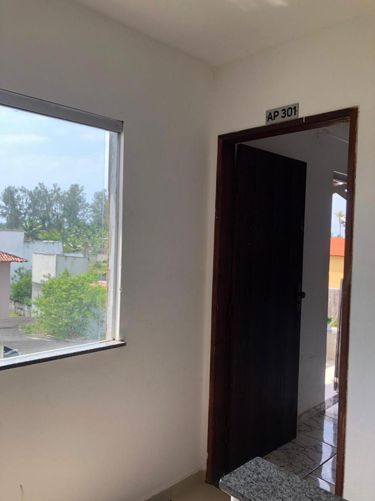 Apartamento Taquari グアイビム エクステリア 写真