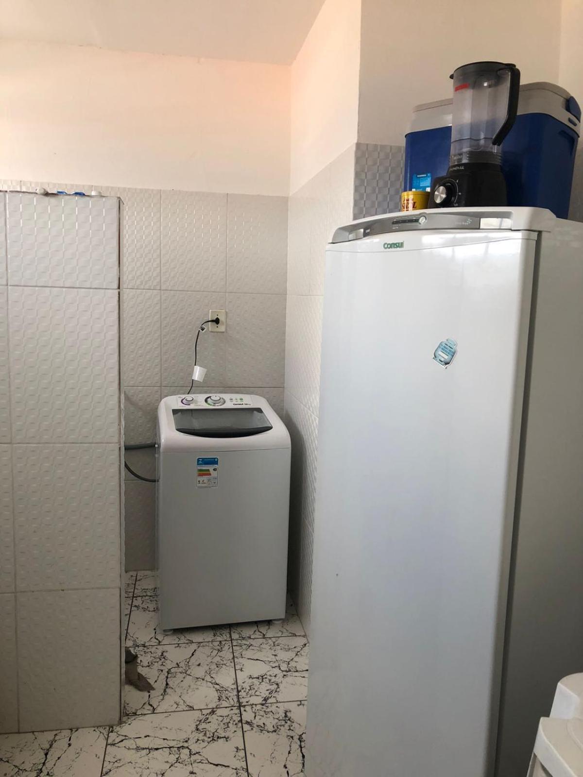Apartamento Taquari グアイビム エクステリア 写真