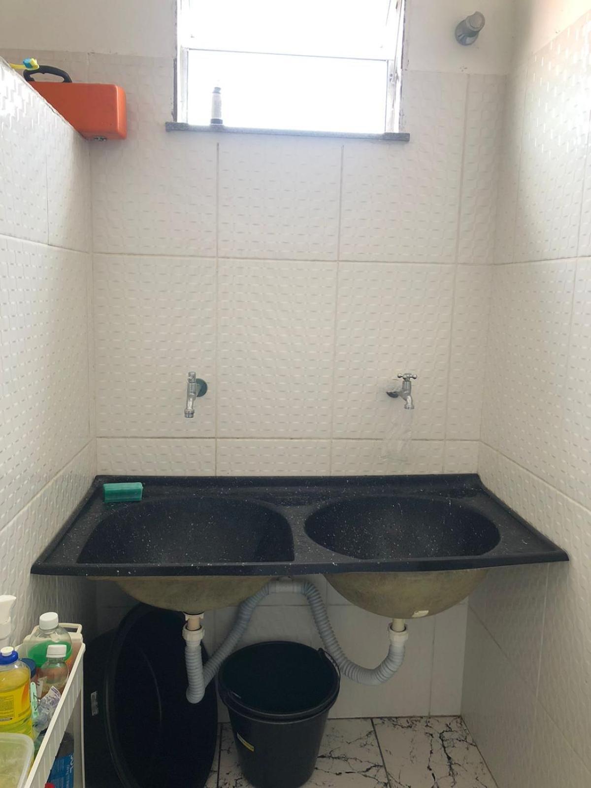 Apartamento Taquari グアイビム エクステリア 写真