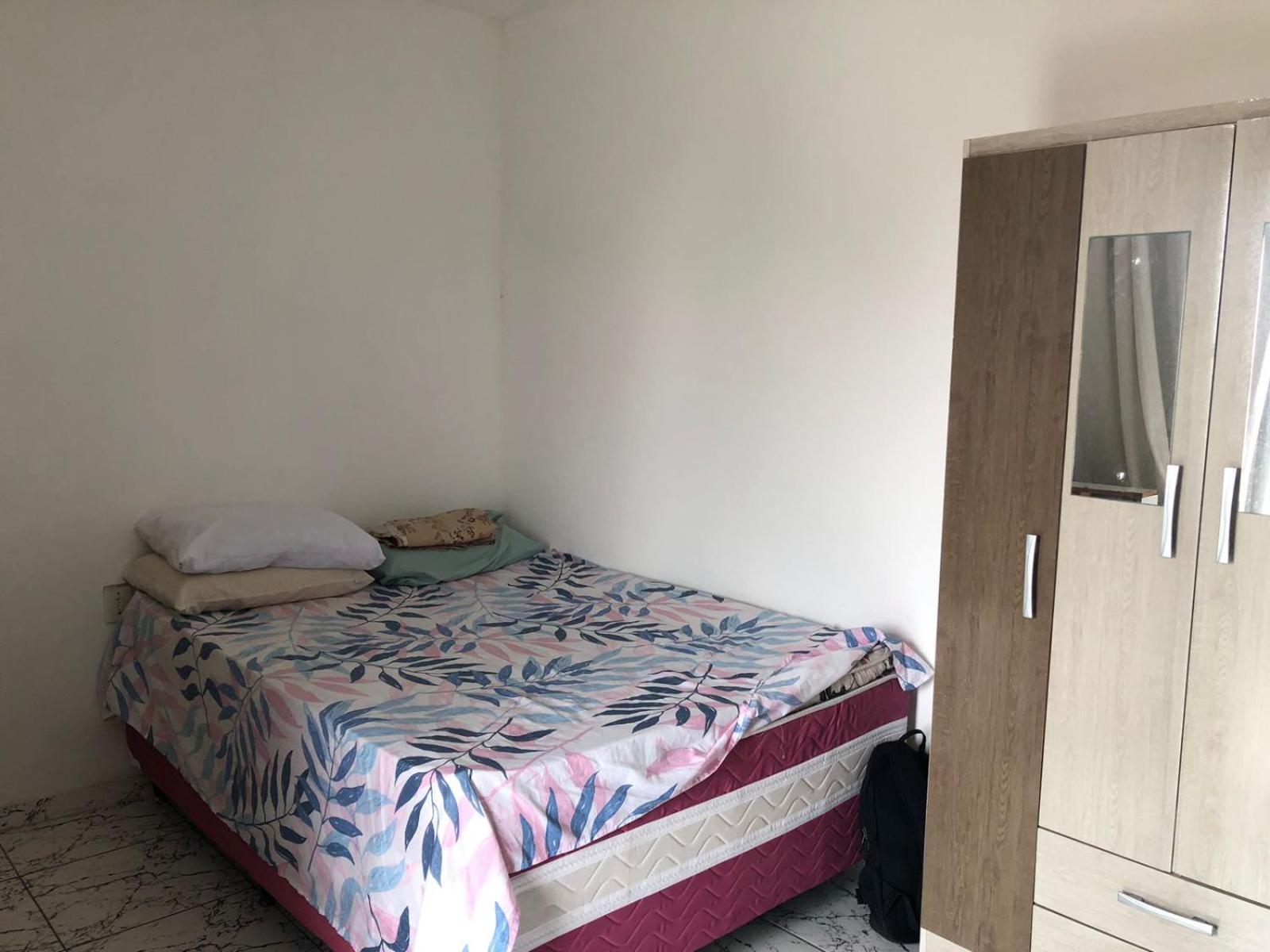 Apartamento Taquari グアイビム エクステリア 写真