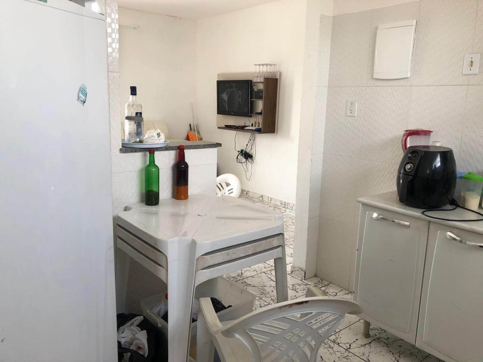 Apartamento Taquari グアイビム エクステリア 写真