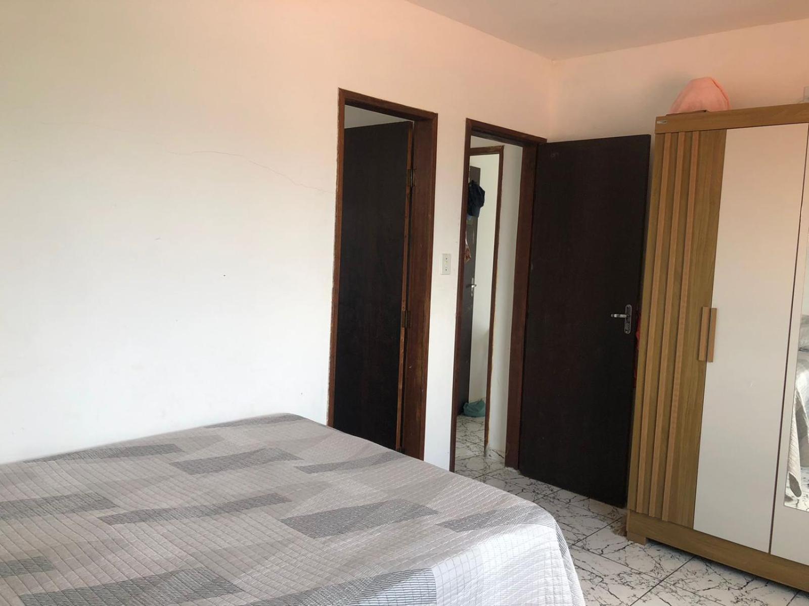Apartamento Taquari グアイビム エクステリア 写真
